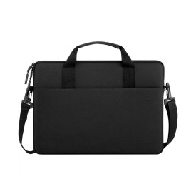Чанта за лаптоп Dell Pro EcoLoop Plus, 15.6 инча, Waterproof, Black