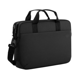 Чанта за лаптоп Dell Pro EcoLoop Plus, 15.6 инча, Waterproof, Black
