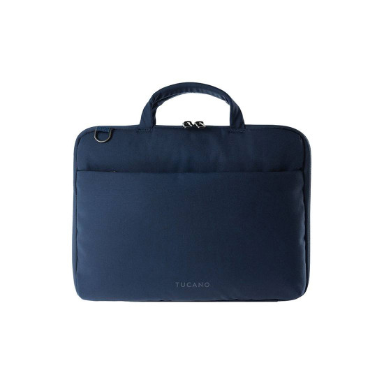 Чанта за лаптоп Tucano Darkolor 14 инча, Blue