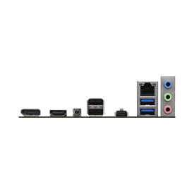 Дънна платка ASRock A620M-HDV/M.2, micro ATX, AM5, 2x DDR5, 1x PCIe 4.0 x16