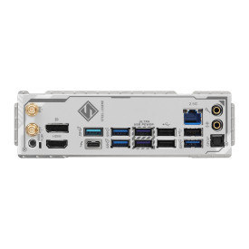 Дънна платка ASRock B860 STEEL LEGEND WIFI, 4x DDR5, LGA 1851