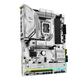 Дънна платка ASRock B860 STEEL LEGEND WIFI, 4x DDR5, LGA 1851