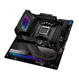 Дънна платка ASRock X870E Taichi, E-ATX, Socket AM5, DDR5
