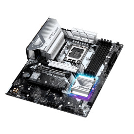 Дънна платка ASRock Z790, ATX, Socket LGA1700, 4x DDR5