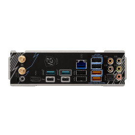 Дънна платка ASRock Z890 Lightning WiFi, ATX, Socket LGA1851, DDR5