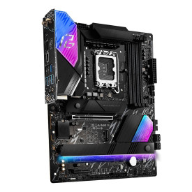 Дънна платка ASRock Z890 Lightning WiFi, ATX, Socket LGA1851, DDR5