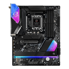 Дънна платка ASRock Z890 Lightning WiFi, ATX, Socket LGA1851, DDR5