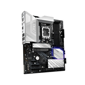 Дънна платка ASRock Z890 Pro RS, ATX, LGA 1851, DDR5, PCIe 5.0