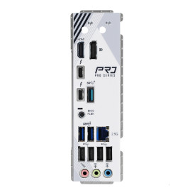 Дънна платка ASRock Z890 Pro RS, ATX, LGA 1851, DDR5, PCIe 5.0