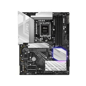 Дънна платка ASRock Z890 Pro RS, ATX, LGA 1851, DDR5, PCIe 5.0