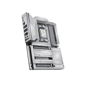 Дънна платка MSI MAG X870E TOMAHAWK MAX WIFI PZ, ATX, AM5, DDR5, 3 x PCIe 3.0 x16, 4 x M.2, 5G LAN, Wi-Fi 7, Bluetooth