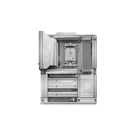 Дънна платка MSI MAG X870E TOMAHAWK MAX WIFI PZ, ATX, AM5, DDR5, 3 x PCIe 3.0 x16, 4 x M.2, 5G LAN, Wi-Fi 7, Bluetooth