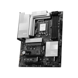 Дънна платка MSI PRO Z890-P WIFI, LGA 1851, Dual Channel DDR5, 3x PCIe x16
