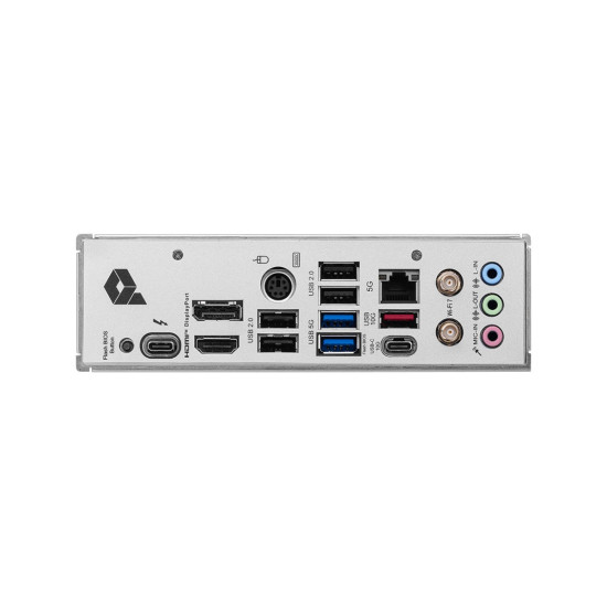 Дънна платка MSI PRO Z890-P WIFI, LGA 1851, Dual Channel DDR5, 3x PCIe x16