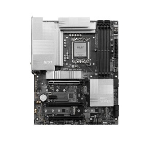 Дънна платка MSI PRO Z890-P WIFI, LGA 1851, Dual Channel DDR5, 3x PCIe x16