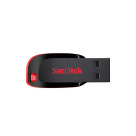 Флаш памет SanDisk Cruzer Blade, 32GB, USB