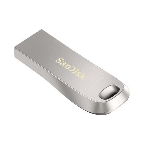 Флаш памет SanDisk, Ultra Luxe, 128GB, USB 3.1