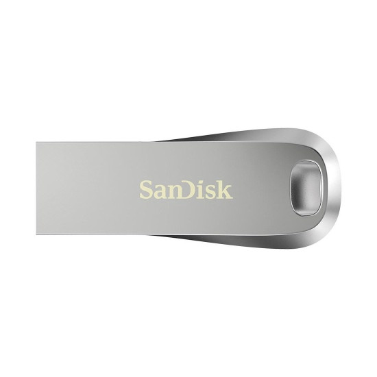 Флаш памет SanDisk, Ultra Luxe, 128GB, USB 3.1