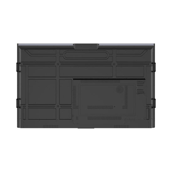 Интерактивен дисплей Prestigio Multiboard 65 инча Light+ Series, Android 11, UHD, 40 touch points, Camera, Microphone, NFC, Wi-Fi