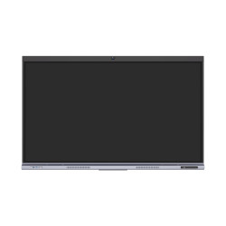 Интерактивен дисплей Prestigio Multiboard 65 инча Light+ Series, Android 11, UHD, 40 touch points, Camera, Microphone, NFC, Wi-Fi