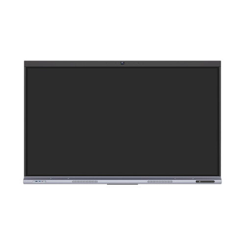 Интерактивен дисплей Prestigio Multiboard 65 инча Light+ Series, Android 11, UHD, 40 touch points, Camera, Microphone, NFC, Wi-Fi