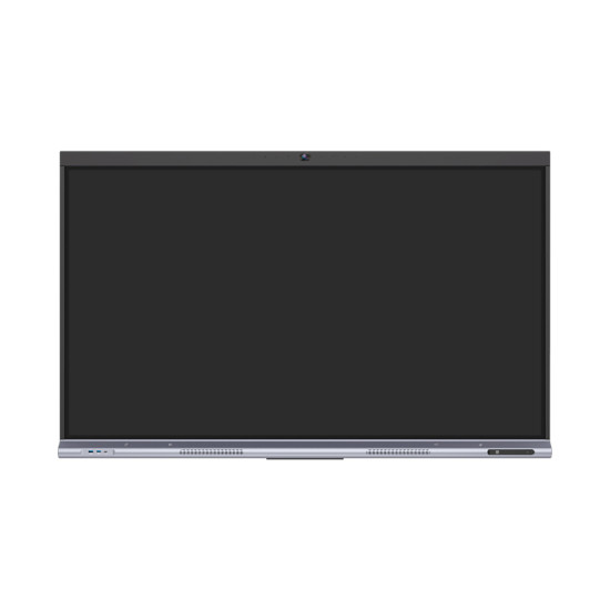 Интерактивен дисплей Prestigio Multiboard 65 инча Light+ Series, Android 11, UHD, 40 touch points, Camera, Microphone, NFC, Wi-Fi