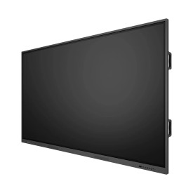 Интерактивен дисплей Prestigio Multiboard 65 инча Light Series Gen 5, Android 13, UHD, 40 touch points, Wi-Fi 6, Bluetooth 5.1, Camera, Microphone, NFC, 64GB памет, 8GB RAM, Subwoofer