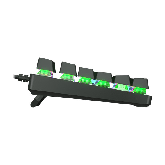 Клавиатура COUGAR ULTIMUS EX, Black