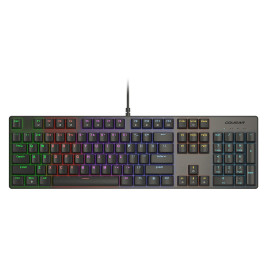 Клавиатура COUGAR ULTIMUS EX, Black