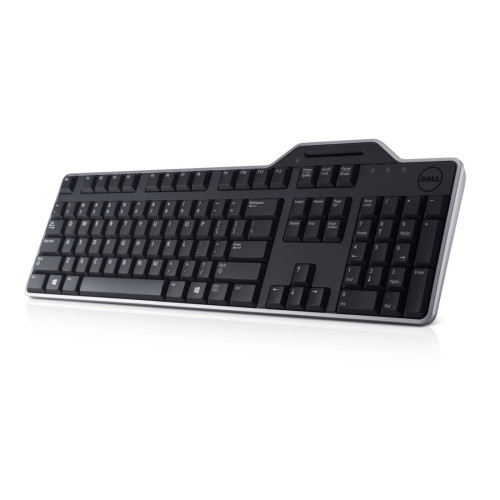 Клавиатура Dell KB813, Black