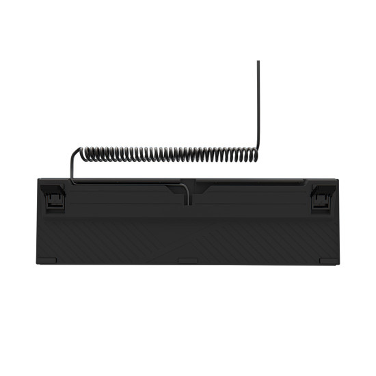 Клавиатура LORGAR Azar 514, Black