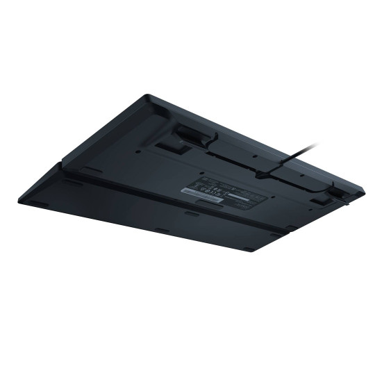 Клавиатура Razer Ornata V3, Black