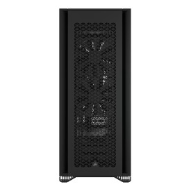 Кутия за компютър Corsair 7000D AIRFLOW, Tempered Glass, Full Tower, Black