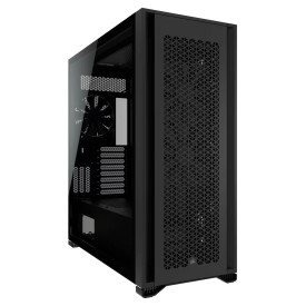 Кутия за компютър Corsair 7000D AIRFLOW, Tempered Glass, Full Tower, Black