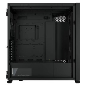 Кутия за компютър Corsair 7000D AIRFLOW, Tempered Glass, Full Tower, Black