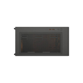Кутия за компютър COUGAR AIRFACE 180, Mid Tower, Black