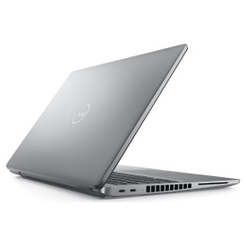 Лаптоп Dell Mobile Precision 3590, Intel Core Ultra 7 155H vPro, 15.6 инча 1920x1080, 16GB DDR5, 512GB SSD, RTX 500 4GB, Windows 11 Pro