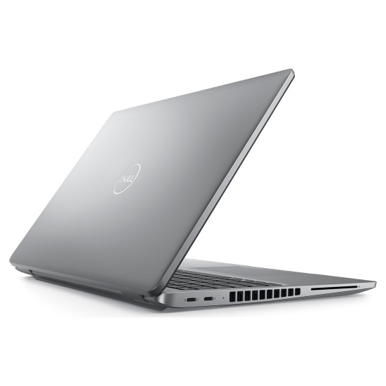 Лаптоп Dell Mobile Precision 3590, Intel Core Ultra 7 155H vPro, 15.6 инча 1920x1080, 16GB DDR5, 512GB SSD, RTX 500 4GB, Windows 11 Pro