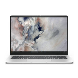 Лаптоп Dell Pro 14 PC14250, 14.0 инча Full HD+, Intel Ultra 5 235U, 16GB RAM DDR5, 512GB SSD NVMe, Intel Arc 4 Core Graphics, Wi-Fi 6E, Bluetooth 5.3