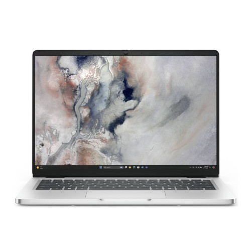 Лаптоп Dell Pro 14 PC14250, 14.0 инча Full HD+, Intel Ultra 5 235U, 16GB RAM DDR5, 512GB SSD NVMe, Intel Arc 4 Core Graphics, Wi-Fi 6E, Bluetooth 5.3