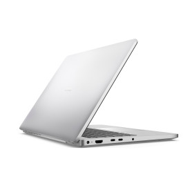Лаптоп Dell Pro 14 PC14250, 14.0 инча Full HD+, Intel Ultra 5 235U, 16GB RAM DDR5, 512GB SSD NVMe, Intel Arc 4 Core Graphics, Wi-Fi 6E, Bluetooth 5.3