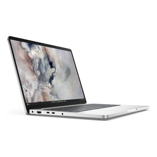 Лаптоп Dell Pro 14 PC14250, 14.0 инча Full HD+, Intel Ultra 5 235U, 16GB RAM DDR5, 512GB SSD NVMe, Intel Arc 4 Core Graphics, Wi-Fi 6E, Bluetooth 5.3