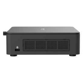 Мини компютър ASUS NUC 13 Pro, Intel Core i3-1315U (0.9/4.5GHz, 10M), Intel UHD Graphics, M.2 SSD, Free DOS, 90AR0031-M00040