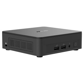 Мини компютър ASUS NUC 13 Pro, Intel Core i3-1315U (0.9/4.5GHz, 10M), Intel UHD Graphics, M.2 SSD, Free DOS, 90AR0031-M00040