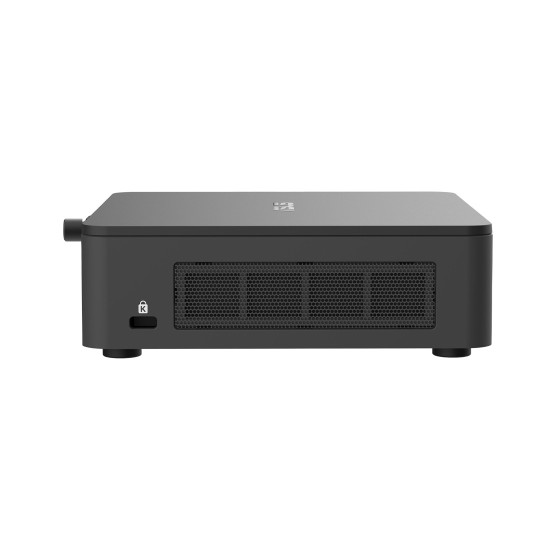 Мини компютър ASUS NUC 13 Pro, Intel Core i5-1340P, Intel Iris Xe Graphics, DDR4 SO-DIMM, до 64GB, M.2 SSD, 2.5 инча SSD/HDD, HDMI 2.1, Thunderbolt 4, Free DOS, 90AR0031-M00090