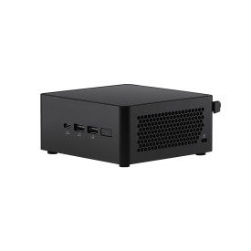 Мини компютър ASUS NUC 14 Pro Tall, Intel Core Ultra 5 125H, Intel Graphics, Thunderbolt 4, HDMI 2.1, USB-C, USB-A, Wi-Fi