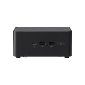 Мини компютър ASUS NUC 14 Pro Tall, Intel Core Ultra 5 125H, Intel Graphics, Thunderbolt 4, HDMI 2.1, USB-C, USB-A, Wi-Fi