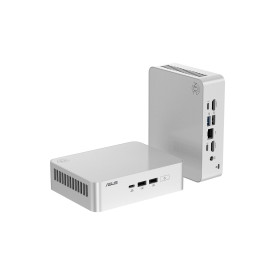 Мини компютър ASUS NUC 15 Pro Plus, Intel Core Ultra 5 225H, Intel Arc Graphics, HDMI2.1, Wi-Fi 7, Thunderbolt 4