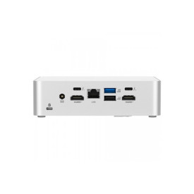 Мини компютър ASUS NUC 15 Pro Plus, Intel Core Ultra 5 225H, Intel Arc Graphics, HDMI2.1, Wi-Fi 7, Thunderbolt 4