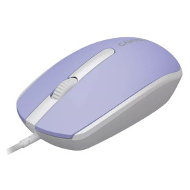 Мишка CANYON M-10, Lavender